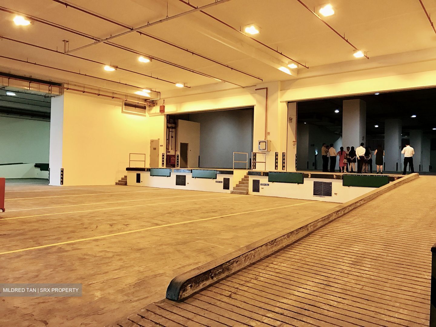 Jurong Port Food Centre (D22), Warehouse #474940031